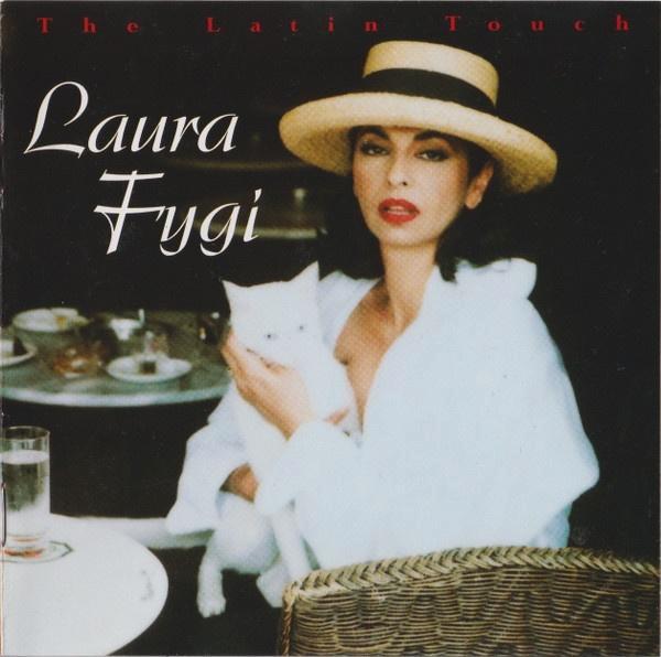 Laura Fygi, Cd's en Dvd's, Cd's | Latin en Salsa, Gebruikt, Ophalen of Verzenden