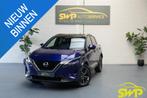 Nissan Qashqai 1.3 MHEV Xtronic Tekna Plus | Luxe lederen be, Gebruikt, Euro 6, 4 cilinders, Leder