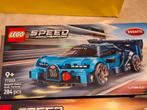 Lego Speed Champions 77253 Bugatti Vision Gran Turismo, Ophalen of Verzenden, Nieuw