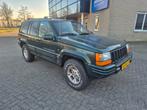 Mmbs jeep cherokee 5.2 v8 met werk, Ophalen of Verzenden, Transport
