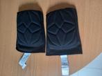 knie beschermers decathlon zwart, Ophalen of Verzenden, Zo goed als nieuw