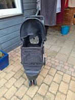 Honden buggy, Dieren en Toebehoren, Ophalen, Zo goed als nieuw