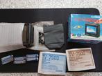 Casio TV-7500 Portable Color LCD TV, Ophalen of Verzenden, Nieuw, Minder dan 40 cm, Overige merken