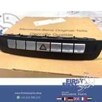 Radio knoppen stoelverwarming alarmlicht schakelaar Mercedes, Gebruikt, -, Ophalen of Verzenden, -