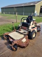 Grasshopper zero turn Diesel, Ophalen of Verzenden, 120 cm of meer