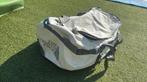 The North Face Duffel XL - Wit, 30 cm of meer, Gebruikt, Wit, 35 tot 55 cm