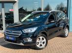 Ford Kuga 1.5 EcoBoost Titanium Airco Lmv Navi Cruise, Stof, Zwart, Bedrijf, Handgeschakeld
