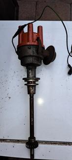 Stroomverdeler 6 cil CIH motoren Opel, Ophalen of Verzenden, Gebruikt, Opel