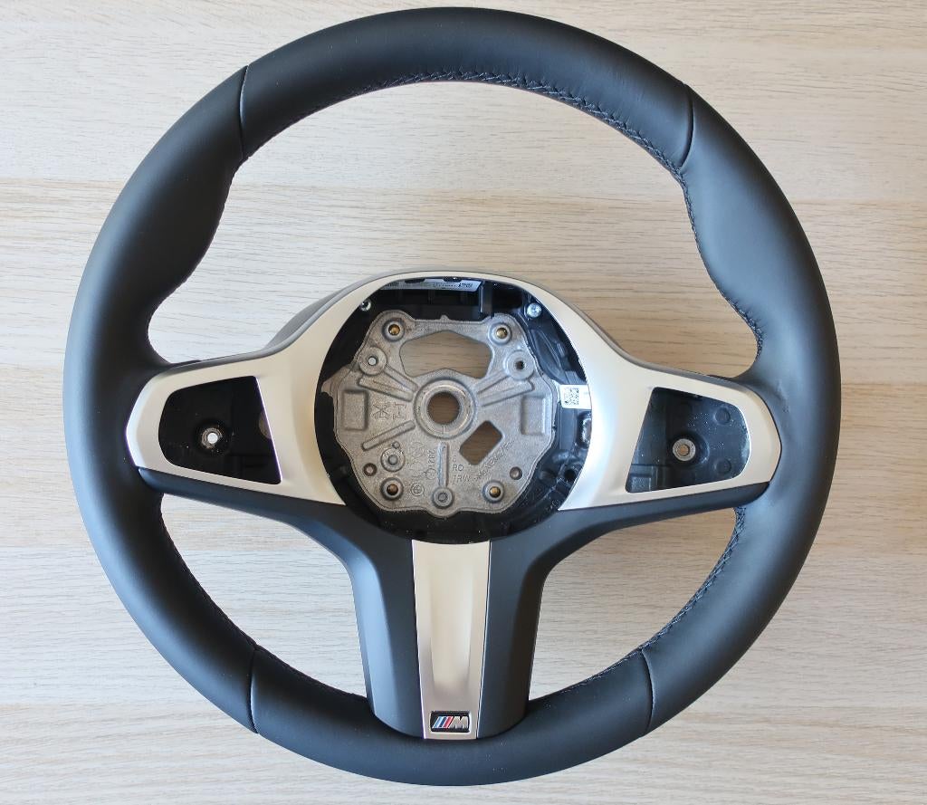 BMW M-Sport Stuurwiel G20 G21 F40 nieuwstaat, Ophalen of Verzenden, Gebruikt, BMW