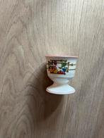 Villeroy & Boch eierdopje, Ophalen of Verzenden, Zo goed als nieuw, Porselein, Overige stijlen