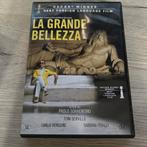 La Grande Bellezza (Homescreen) 4 HALEN = 3 BETALEN, Cd's en Dvd's, Alle leeftijden, Ophalen of Verzenden, Zo goed als nieuw, Overige gebieden