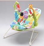 Fisher-Price Wipstoel met Speelboog, Ophalen, Fisher-Price, Gebruikt, Wipstoel