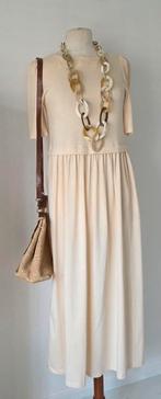 Max Mara MaxMara maxi jurk 40, Maat 38/40 (M), Overige kleuren, Verzenden, Onder de knie