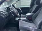 Toyota Land Cruiser 2.8 D-4D-F LX 150| Grijs kenteken, Automaat, Stof, Gebruikt, 4 cilinders