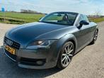 Super strakke bomvol uitgeruste Audi TT 2.0 200pk Bose, TT, 4 cilinders, Handgeschakeld, Euro 4