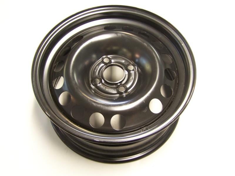 Stalen Velgen Opel Tigra Twin Top / Astra H Nieuw, Ophalen of Verzenden, De Rie Automaterialen, Info@derieautomaterialen.nl, Kaardebol 2