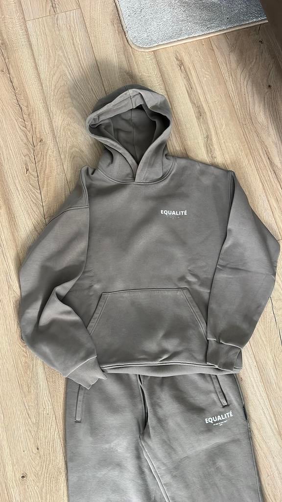 Equalite pak, Kleding | Heren, Ophalen, Gedragen, Maat 48/50 (M)