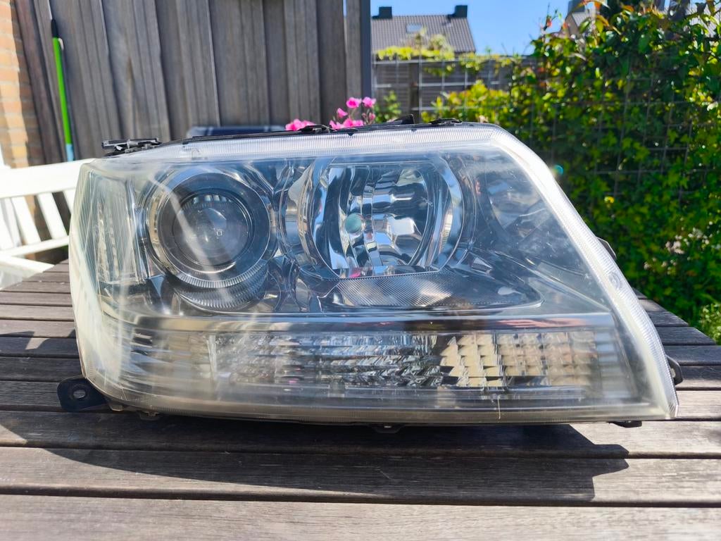 Rechter koplamp Suzuki Grand Vitara 2007 - Goede staat, Auto-onderdelen, Ophalen of Verzenden, Gebruikt, Suzuki