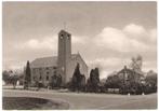 Ansichtkaart Wapenveld Geref. Kerk, Ophalen, 1960 tot 1980, Ongelopen, Gelderland