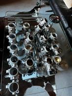 Losse gasklephuizen bmw m3 van een project, Auto-onderdelen, Ophalen of Verzenden, BMW