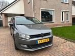 Volkswagen Polo 1.2 51KW 2011 Grijs, Voorwielaandrijving, 967 kg, 40 €/maand, 1198 cc