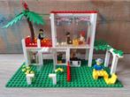 Lego Legoland 6376 Breezeway Café, Ophalen of Verzenden, Gebruikt, Complete set, Lego