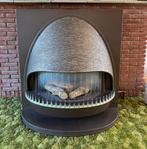 Dru Radialix gaskachel, Ophalen, Gebruikt, Gas, Gaskachel