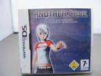 Another code game Nintendo DS, 1 speler, Ophalen of Verzenden, Zo goed als nieuw, Vanaf 3 jaar