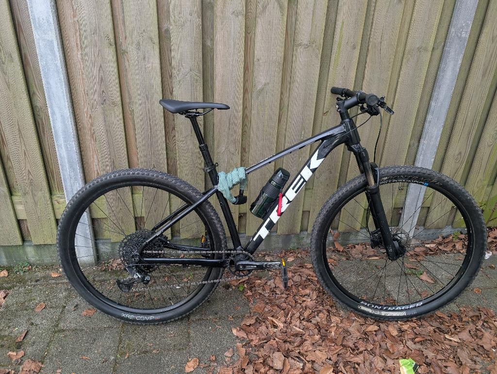 Trek X Caliber 8 Mountainbike 29", Fietsen en Brommers, Fietsen | Mountainbikes en ATB, Ophalen, Gebruikt, Hardtail, Heren