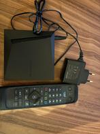 Formuler Z11 Pro Max Android 4K set-top box, Ophalen, Zo goed als nieuw, HDMI, Zonder harde schijf