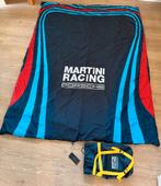 Nieuw martini racing x porsche multifunctionele deken en sla, Ophalen of Verzenden, Nieuw
