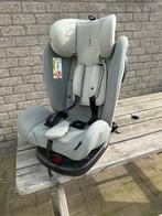 KIDSRIVER Autostoel 0-18 kg - Grijs, Kinderen en Baby's, Autostoeltjes, Overige merken, 0 t/m 18 kg, Gebruikt, Autogordel