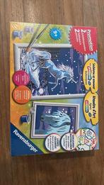 Schilderen op nummer Ravensburger, Ophalen of Verzenden, Zo goed als nieuw