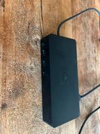 Dell Dockingstation D6000, Ophalen, Zo goed als nieuw, Laptop