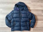 Ralph Lauren jas “blauw”, Verzenden, Zo goed als nieuw, Maat 48/50 (M), Blauw