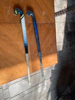 Zaalhockeysticks, Sport en Fitness, Hockey, Ophalen, Gebruikt, Stick