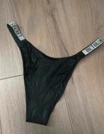 Nieuwe Victoria's Secret String - Zwart, Verzenden, Zwart, String