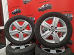 17 inch ORIGINEEL VOLKSWAGEN TRANSPORTER THUNDER VELGEN, Auto-onderdelen, Banden en Velgen, Niet ingevuld, Banden en Velgen, Niet ingevuld