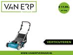 Verticuteermachine te huur, Ophalen, Zo goed als nieuw, Elektrisch