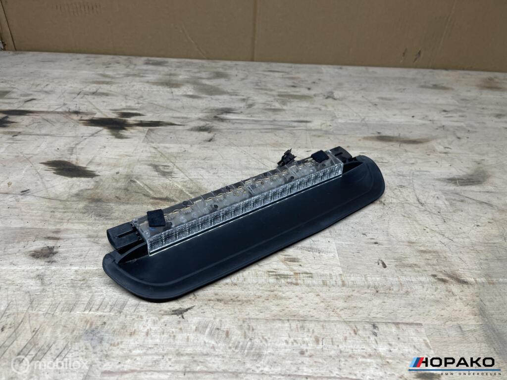 3e remlicht BMW 5 serie e60 sedan, Auto-onderdelen, Gebruikt, Einsteinlaan 5 rijswijk, Bmw, Ophalen of Verzenden