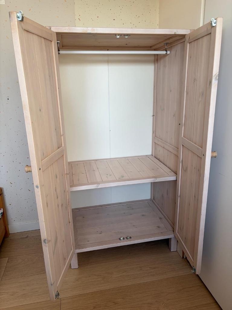 Mooie Retro Ikea Kast uit 1998, Kast, 50 tot 70 cm, 105 cm of meer, Ophalen of Verzenden