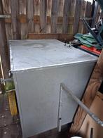 Viskar te koop - geschikt voor fiets/scooter, Ophalen of Verzenden, Gebruikt