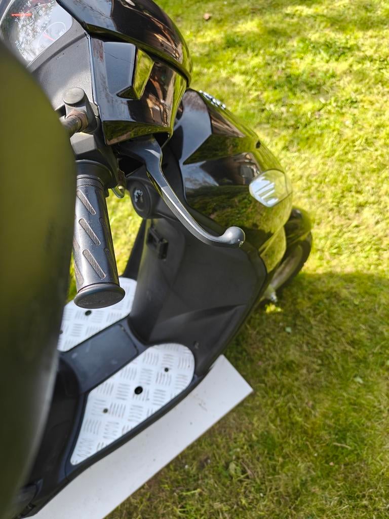 Peugeot kisbee 2019, Ophalen, Gebruikt, Benzine, Overige modellen