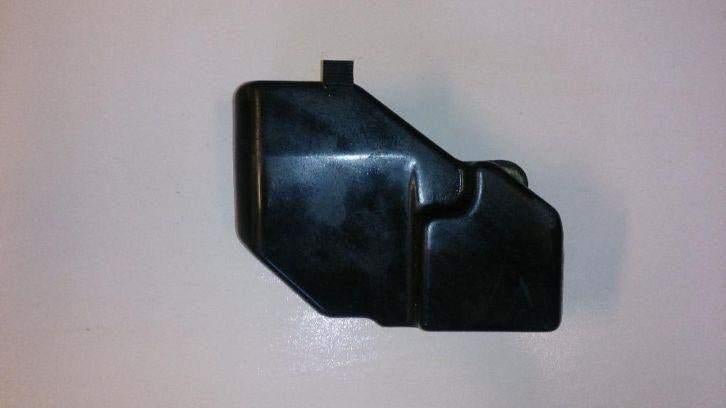 Kawasaki Z400 electronicahouder Z400J 400 bracket frame, Ophalen of Verzenden, Gebruikt