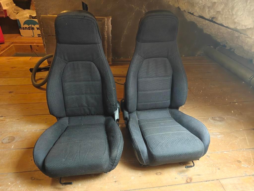 Mx5 NA tombstones, Auto-onderdelen, Ophalen, Gebruikt, Mazda