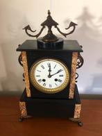 Antieke Pendule Klok, Ophalen