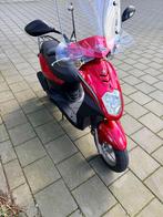 Sym orbit 50 in nette staat, Ophalen, Zo goed als nieuw, Benzine, 50 cc