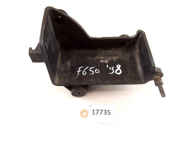 F650 funduro 1993 - 1999 BMW Batterijbak D1-32722, Motoren