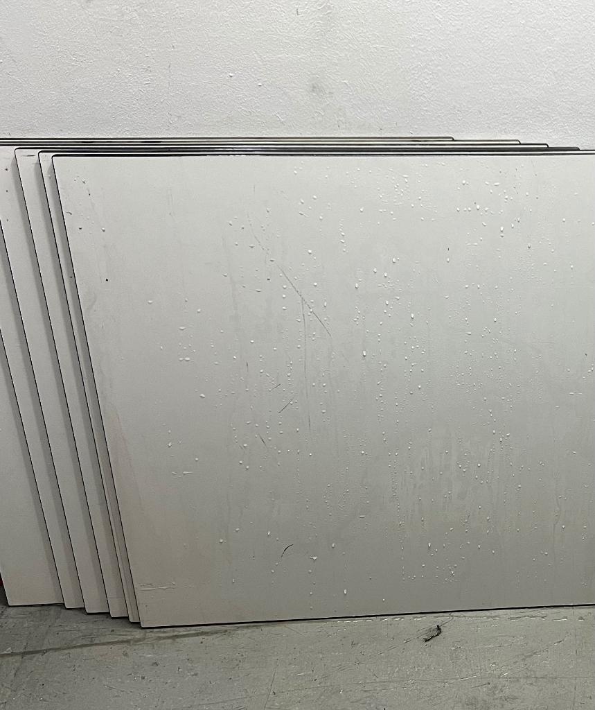 Trespa HPL watervaste 12mm platen, Ophalen, Nieuw