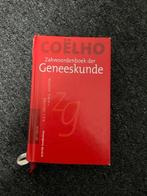 zakwoordenboek der geneeskunde, Boeken, Ophalen of Verzenden, Gelezen, Overige niveaus
